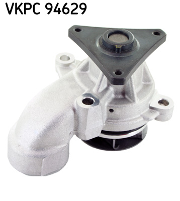 Pompă de apă, răcire motor VKPC 94629 SKF